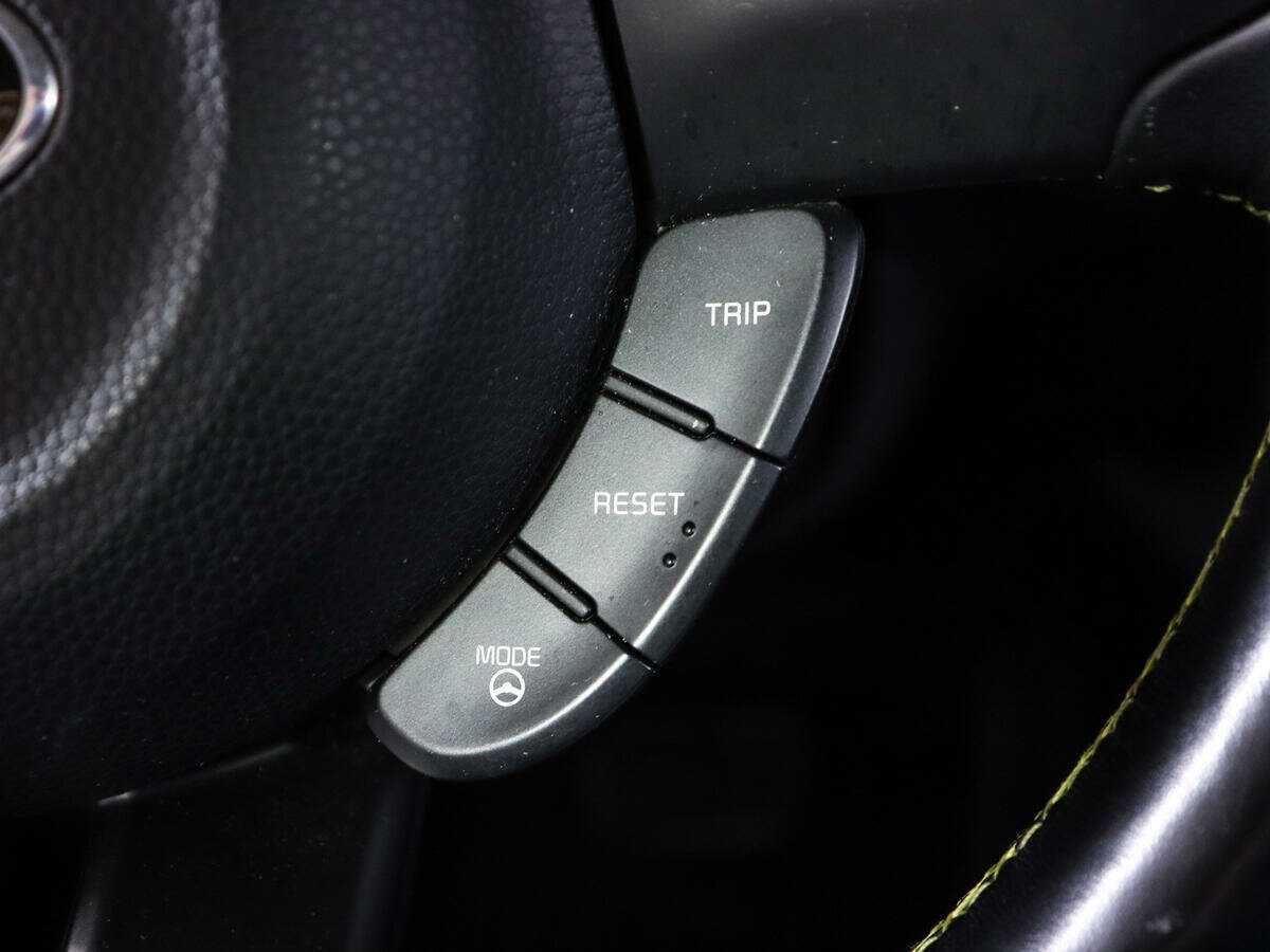 Киа Соул б/у, 2014, Автоматическая. Фото: #17