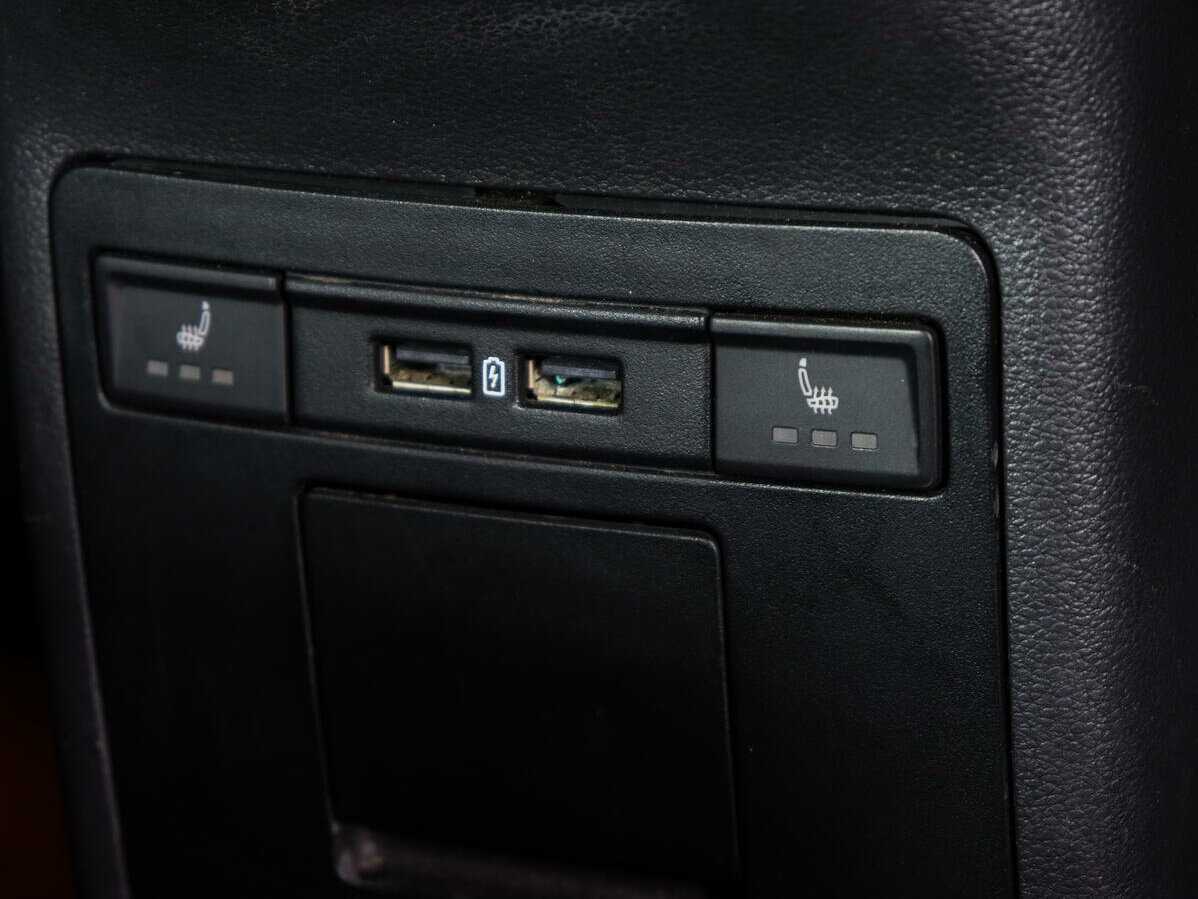 Шкода Октавия б/у, 2020, Роботизированная. Фото: #17