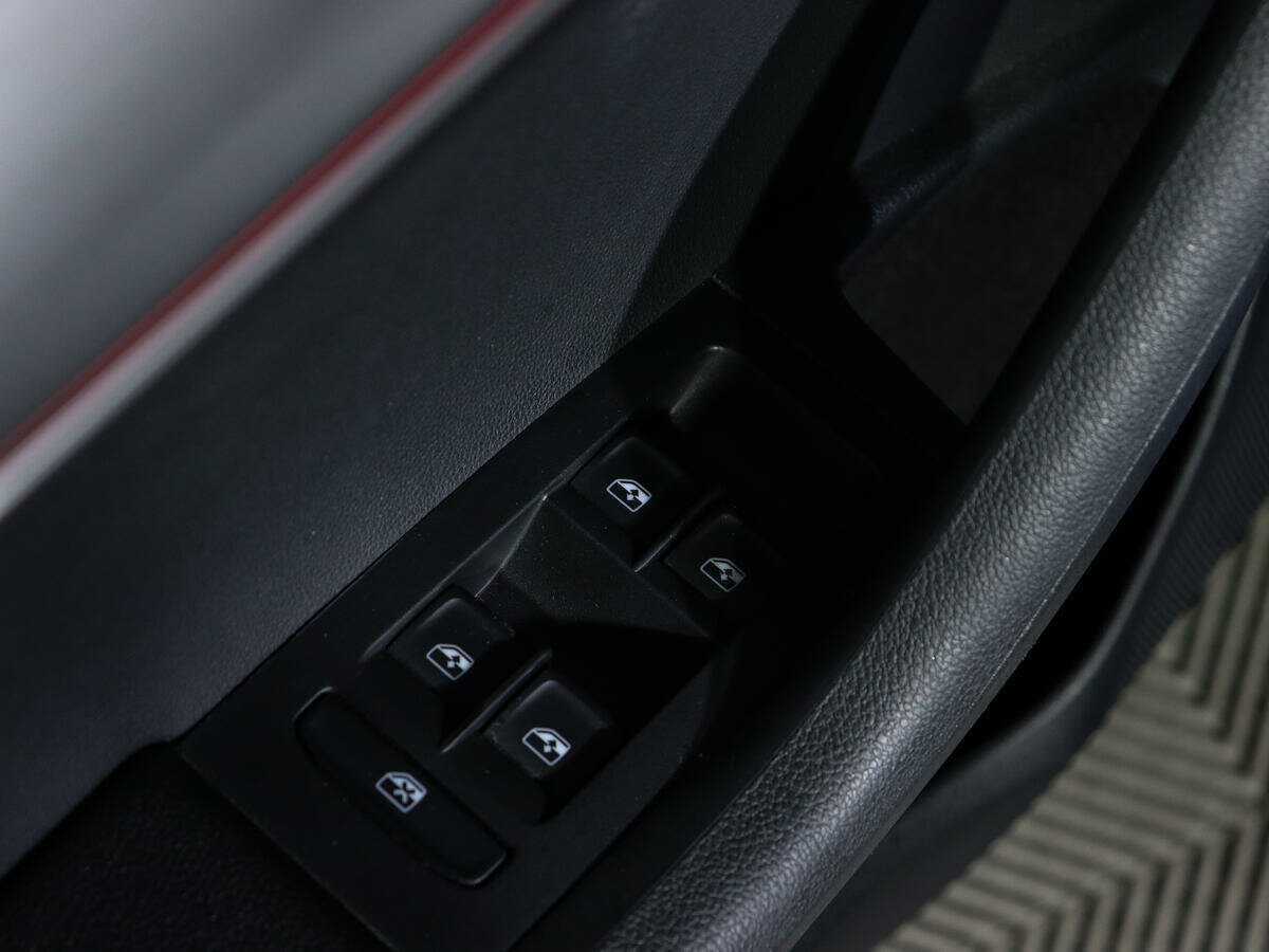 Шкода Октавия б/у, 2020, Роботизированная. Фото: #19