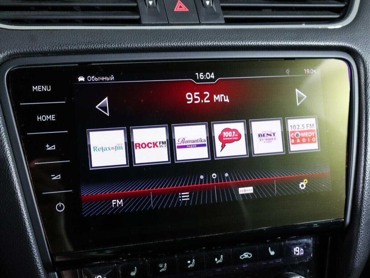 Шкода Октавия б/у, 2020, Роботизированная. Фото: #24