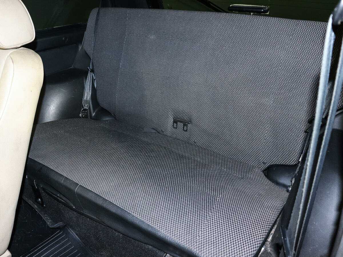 Лада (ВАЗ) 2121 (4х4) б/у, 2018, Механическая. Фото: #9