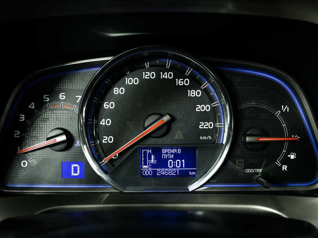 Тойота Рав4 б/у, 2015, Автоматическая. Фото: #9