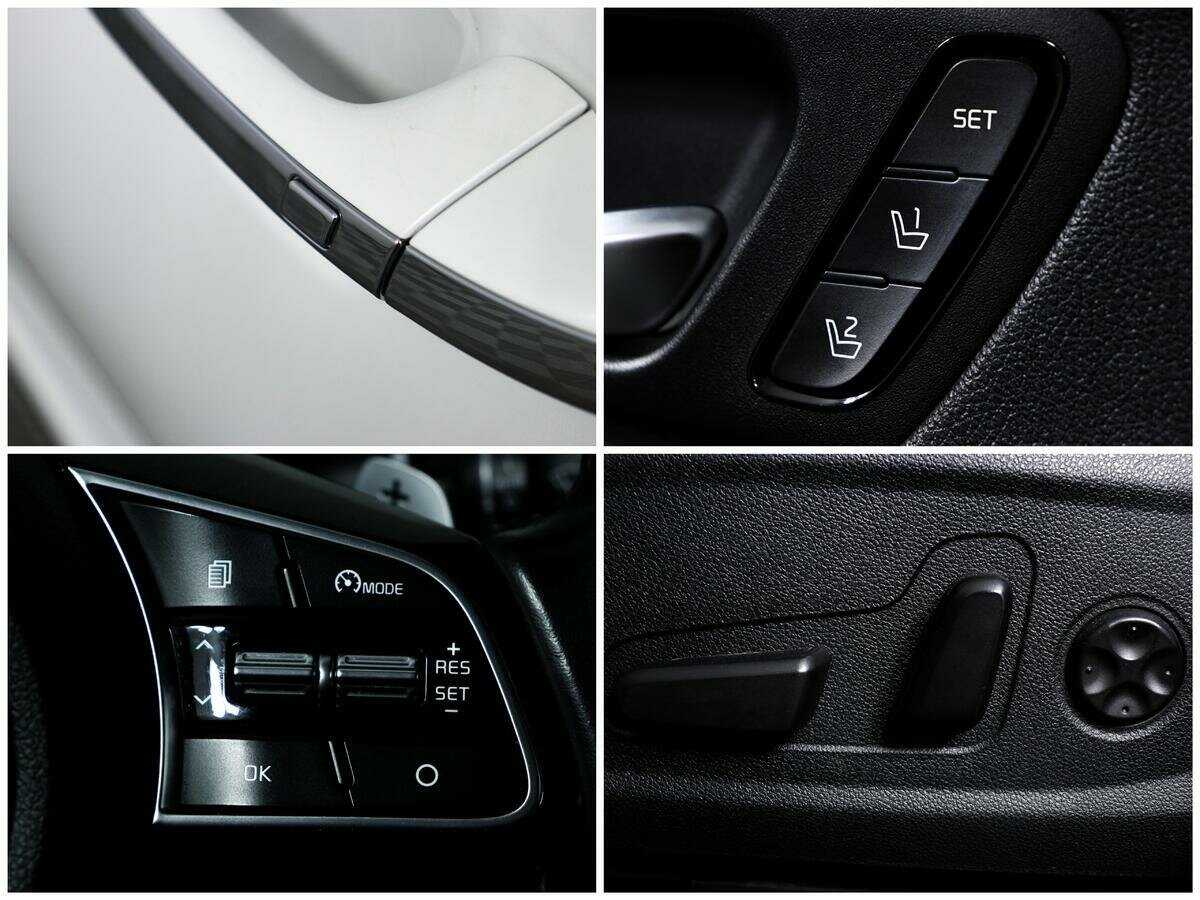 Киа Оптима б/у, 2019, Автоматическая. Фото: #14