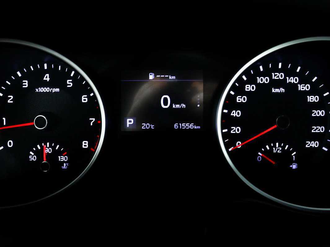 Киа Сид б/у, 2019, Автоматическая. Фото: #9