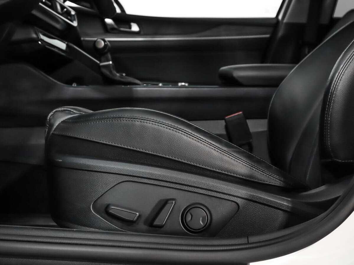 Киа К5 б/у, 2021, Автоматическая. Фото: #9