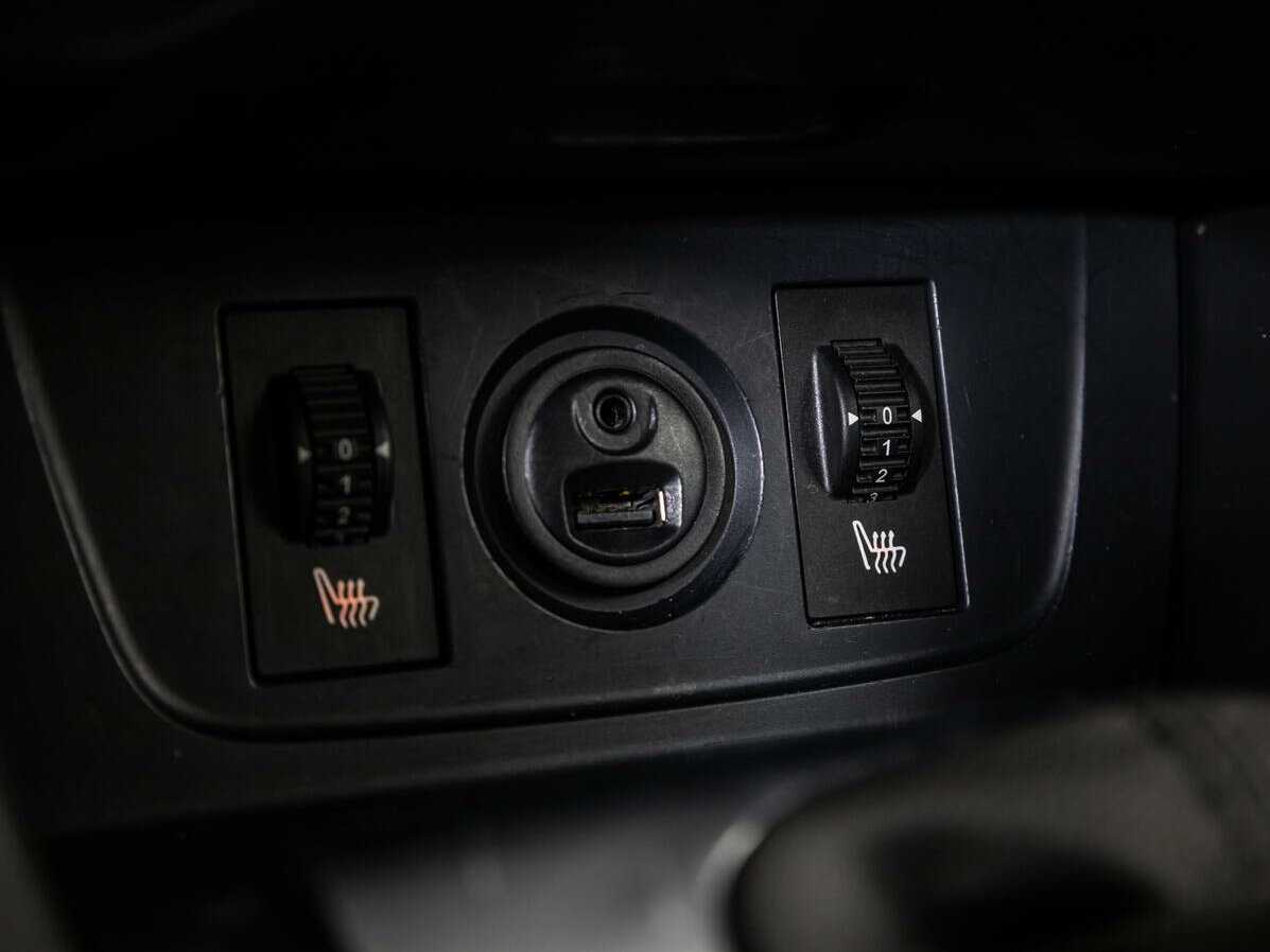 Ситроен Ц4 б/у, 2020, Автоматическая. Фото: #13