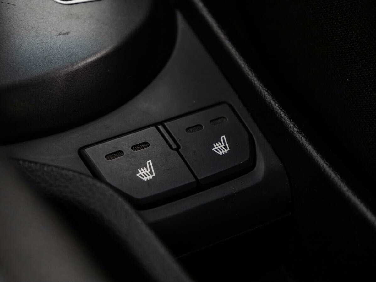 Киа Рио б/у, 2014, Автоматическая. Фото: #14