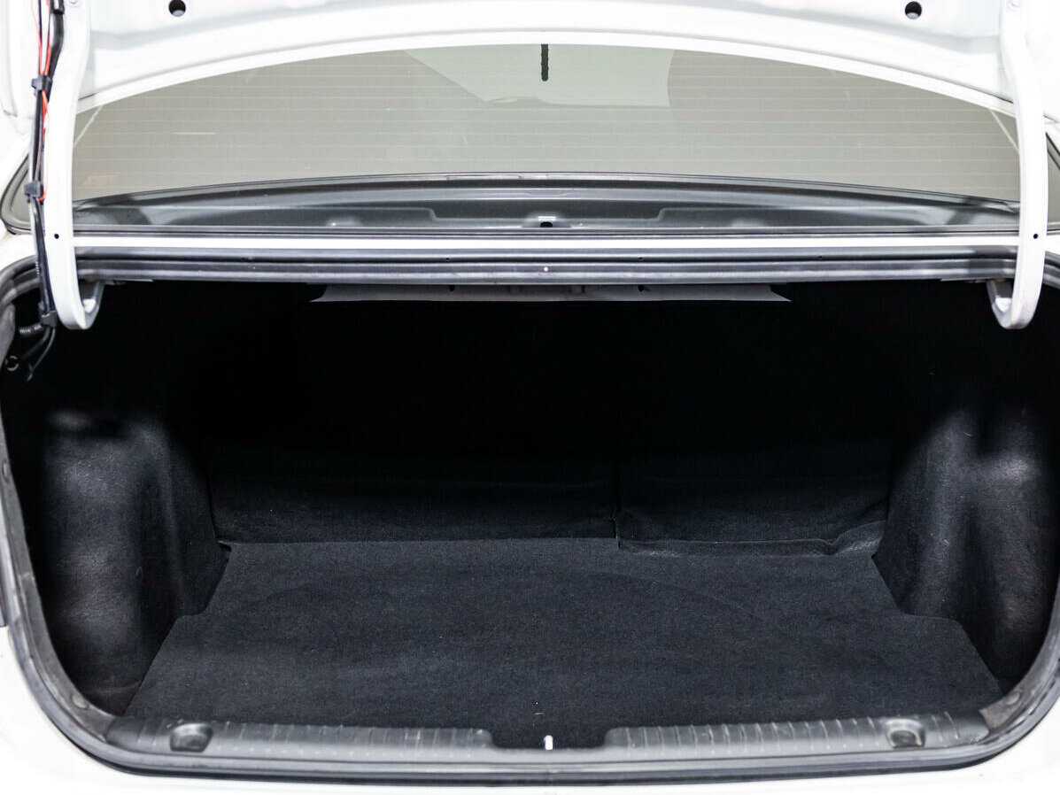 Киа Рио б/у, 2014, Автоматическая. Фото: #17