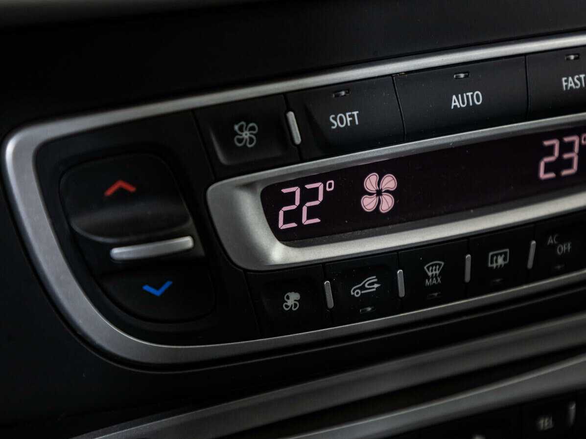 Рено Флюенс б/у, 2013, Механическая. Фото: #14