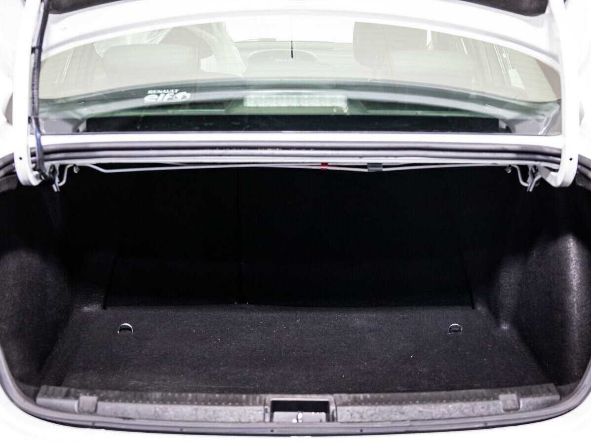 Рено Флюенс б/у, 2013, Механическая. Фото: #16