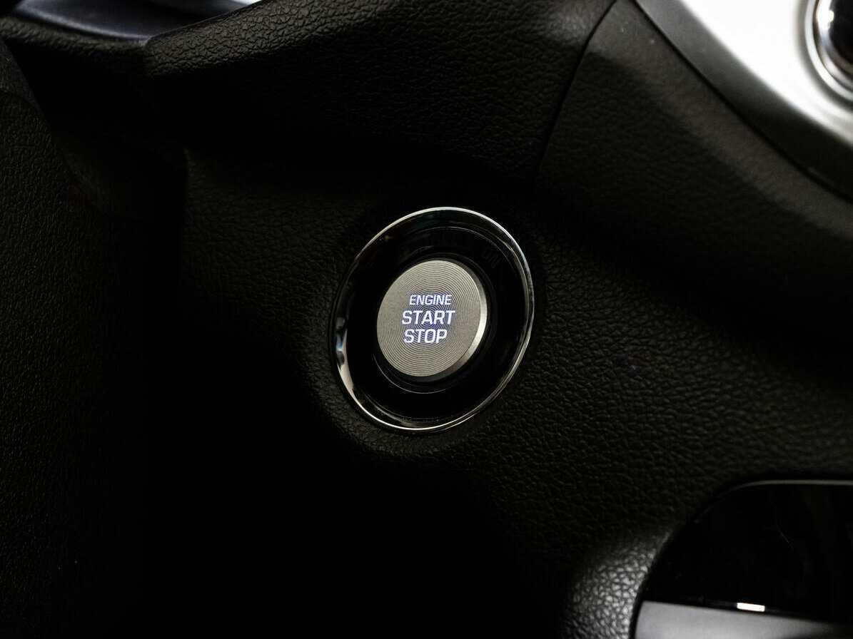 Хендай Туксон б/у, 2018, Автоматическая. Фото: #13