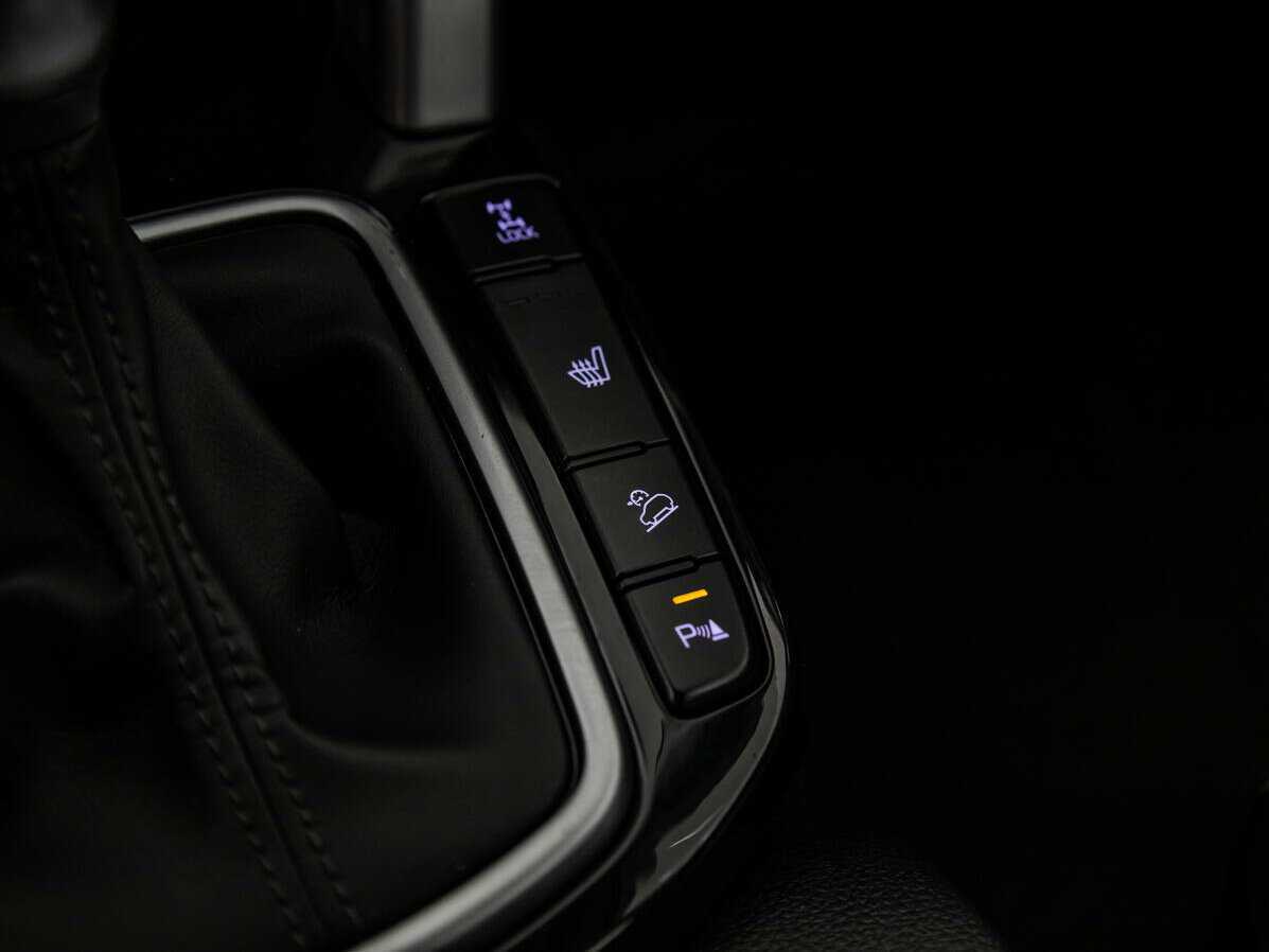 Киа Сельтос б/у, 2020, Вариатор. Фото: #15