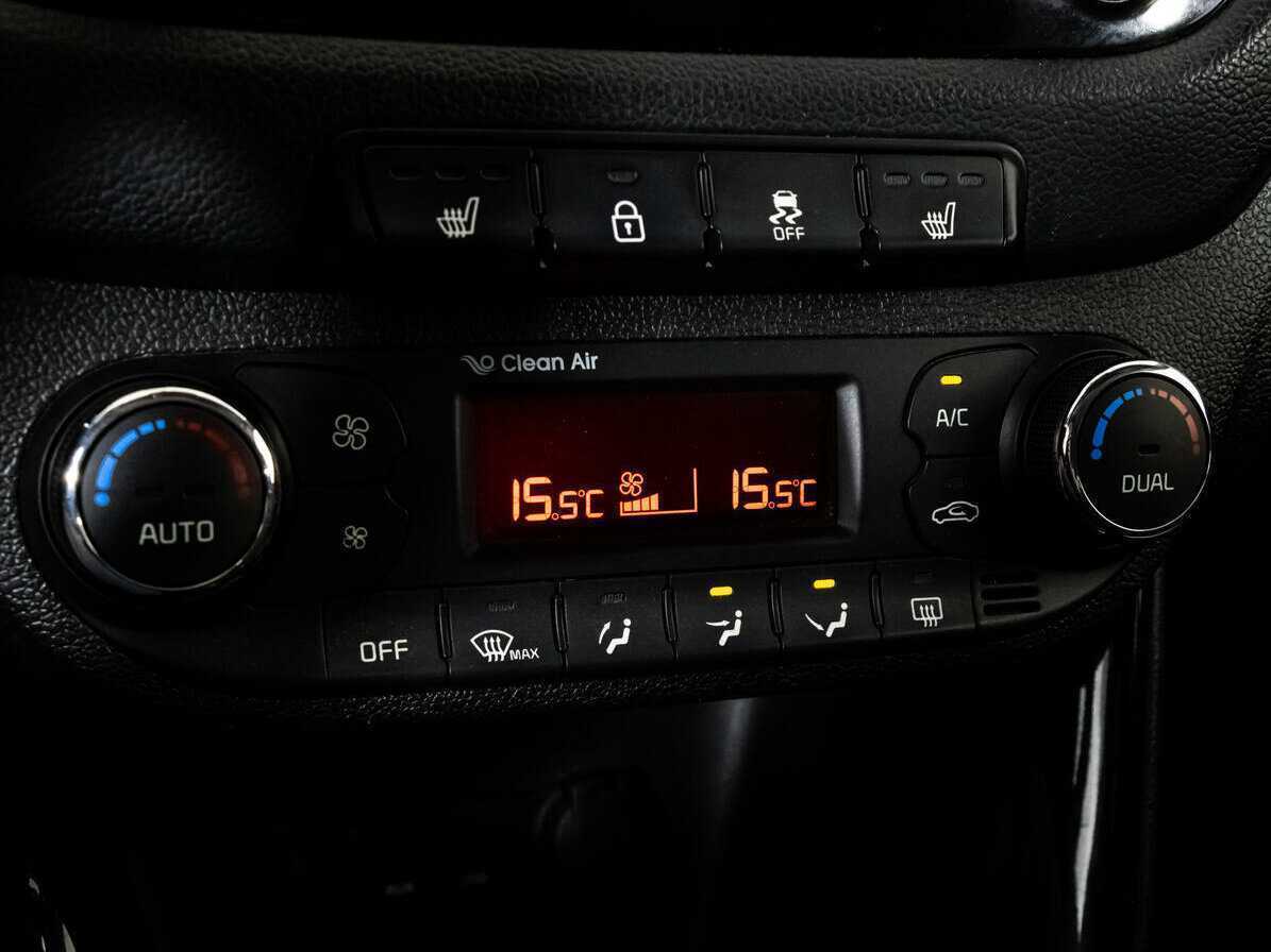 Киа Сид б/у, 2014, Автоматическая. Фото: #11