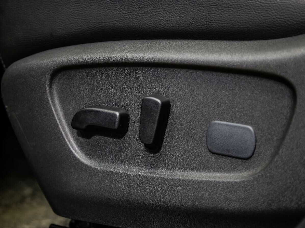 Ниссан Кашкай б/у, 2018, Вариатор. Фото: #16