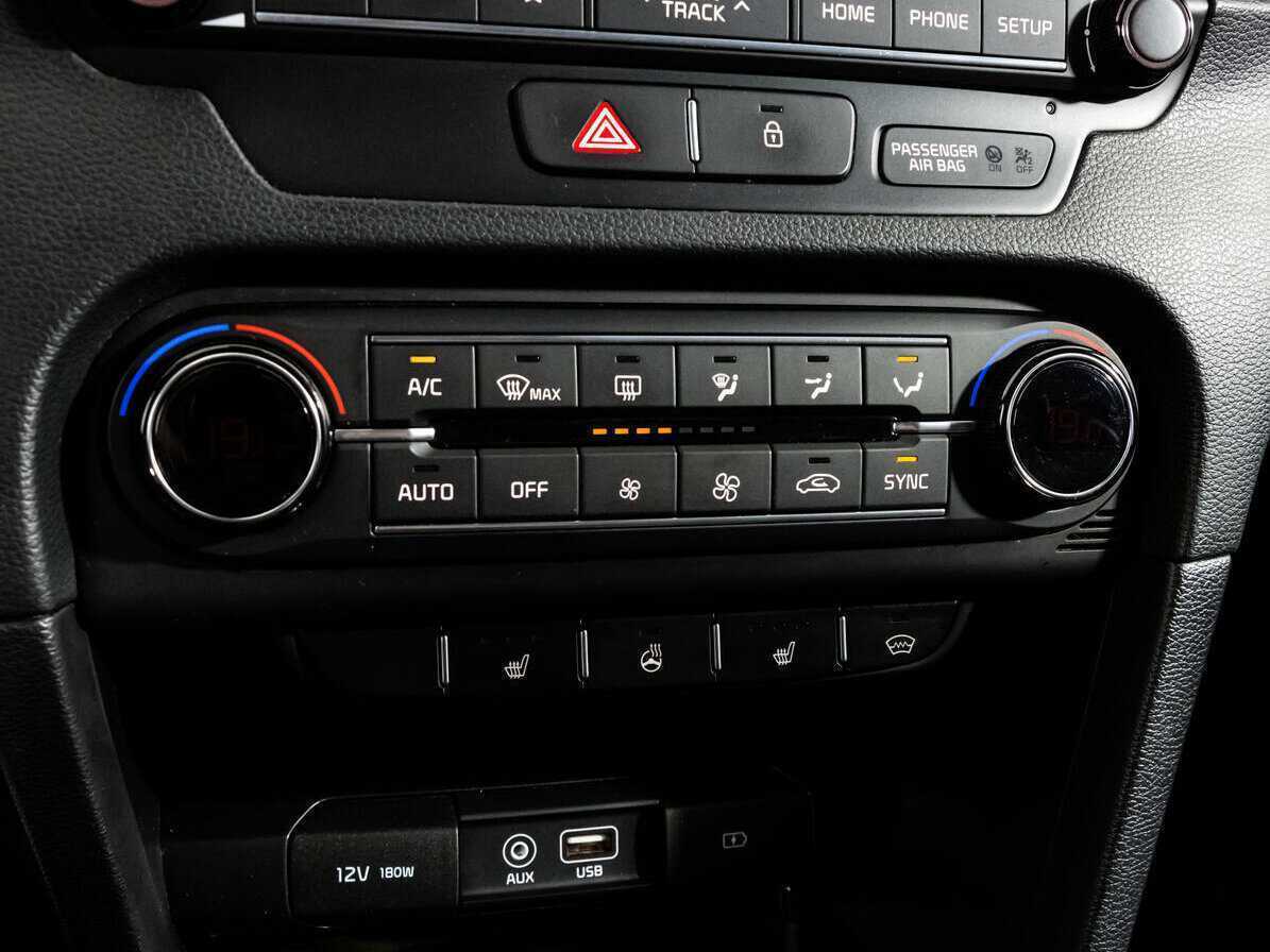 Киа Сид б/у, 2018, Автоматическая. Фото: #14