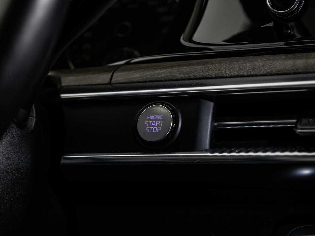 Киа К5 б/у, 2021, Автоматическая. Фото: #15