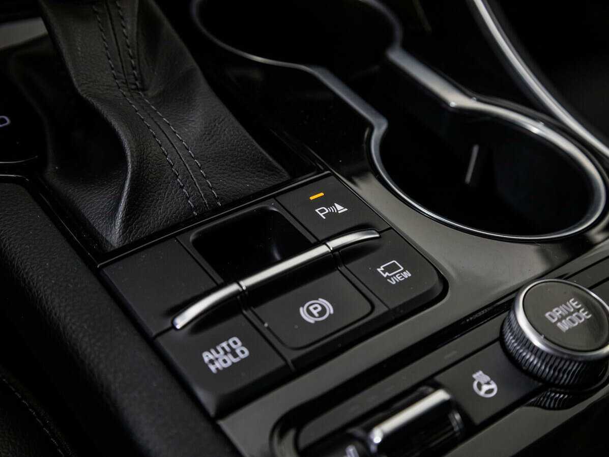 Киа К5 б/у, 2021, Автоматическая. Фото: #16