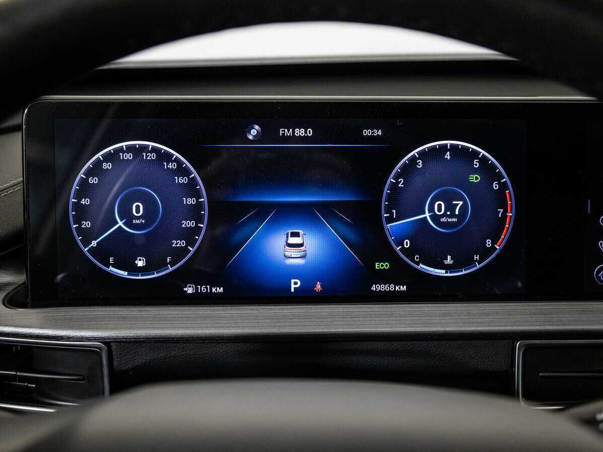 Чери Тигго 7 Про Макс б/у, 2023, Вариатор. Фото: #11