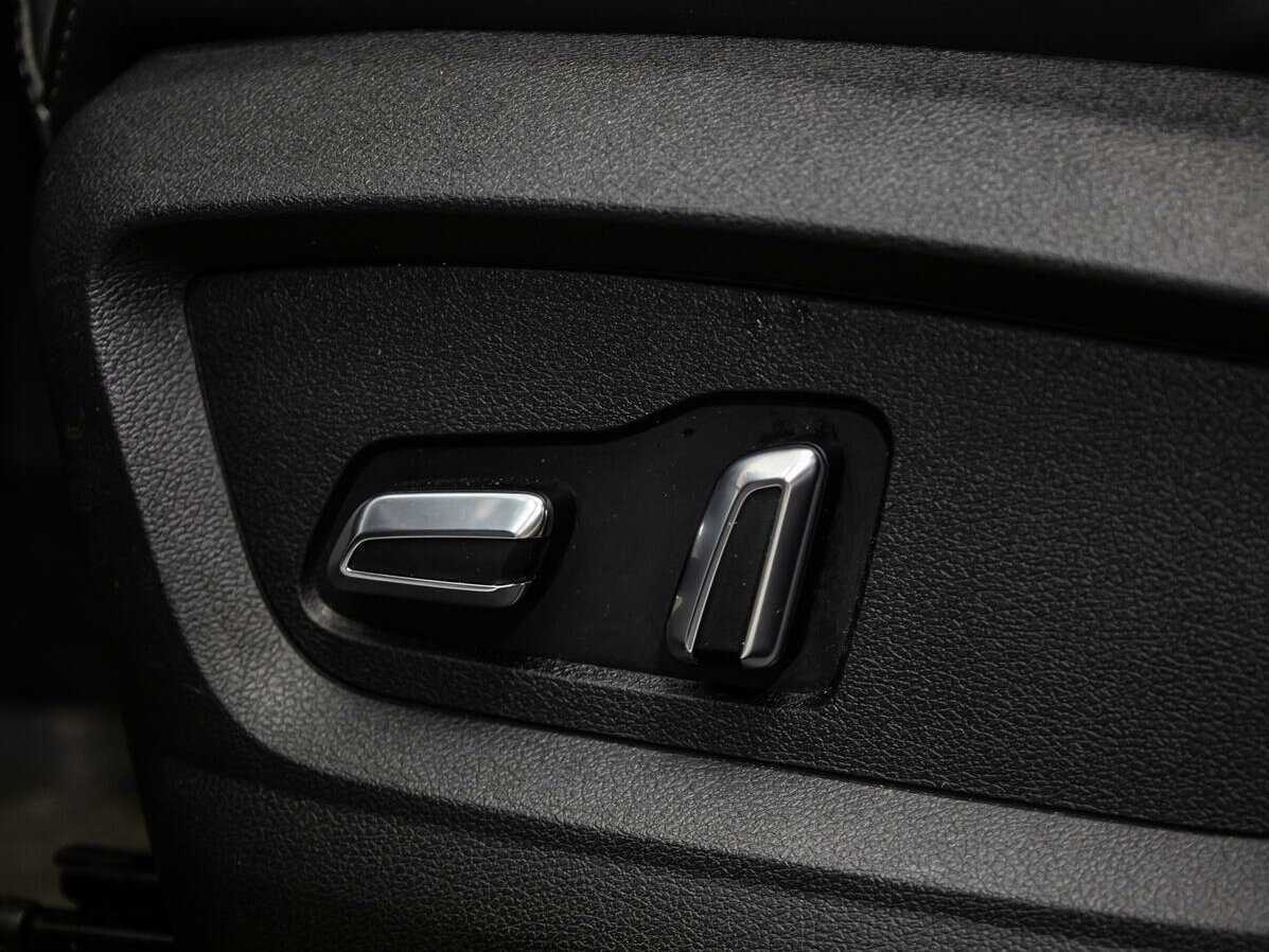 Чери Тигго 7 Про Макс б/у, 2023, Вариатор. Фото: #16