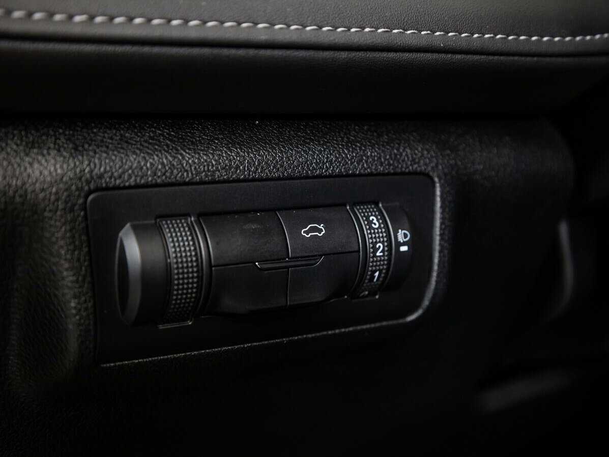 Чери Тигго 7 Про Макс б/у, 2023, Вариатор. Фото: #18