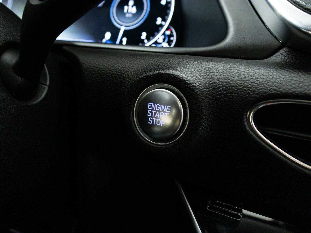 Хендай Соната б/у, 2019, Автоматическая. Фото: #16