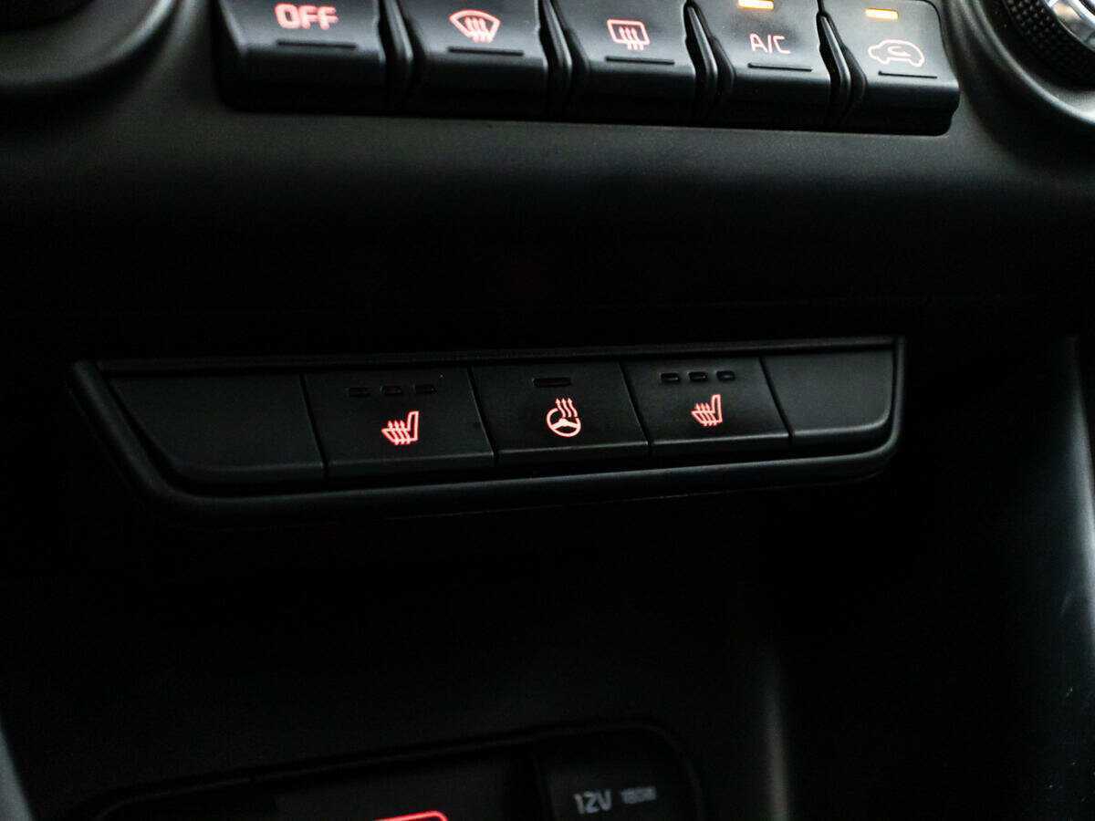 Киа Спортейдж б/у, 2021, Автоматическая. Фото: #16