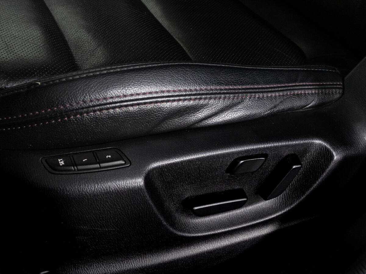 Мазда Ц-Икс-5 б/у, 2015, Автоматическая. Фото: #19