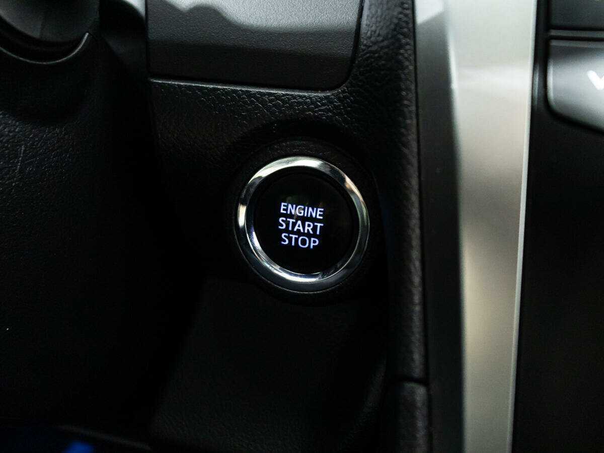 Тойота Камри б/у, 2017, Автоматическая. Фото: #16