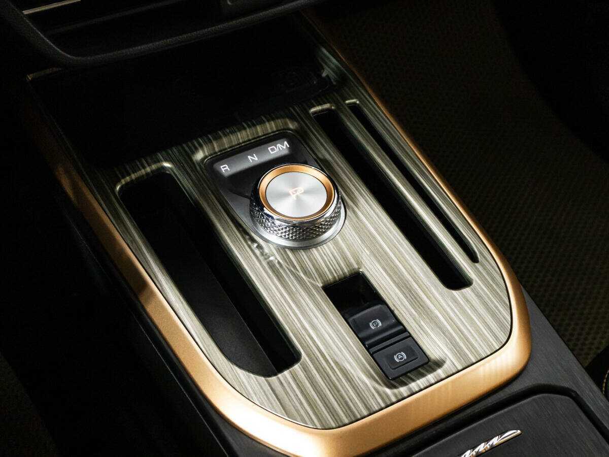 Хавал Джолион б/у, 2021, Роботизированная. Фото: #16