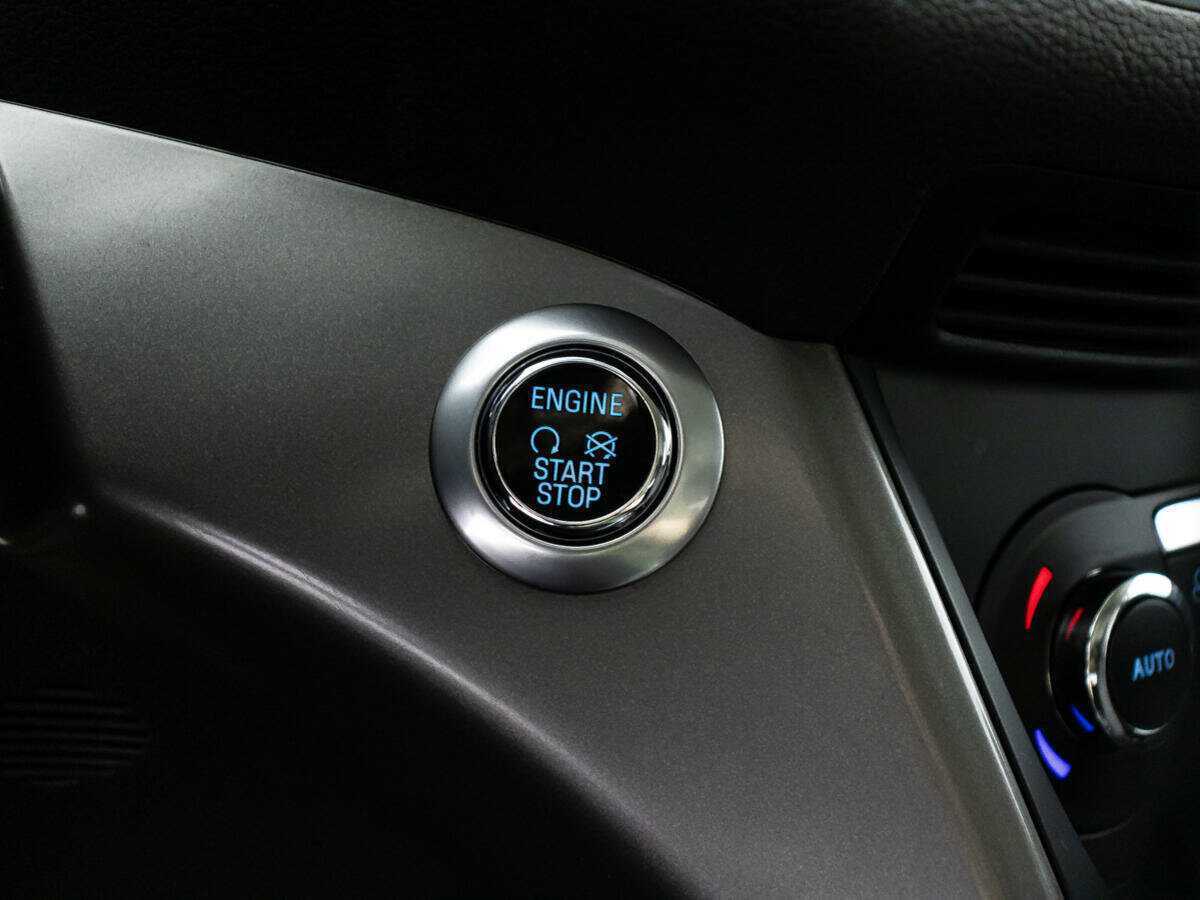 Форд Куга б/у, 2016, Автоматическая. Фото: #16