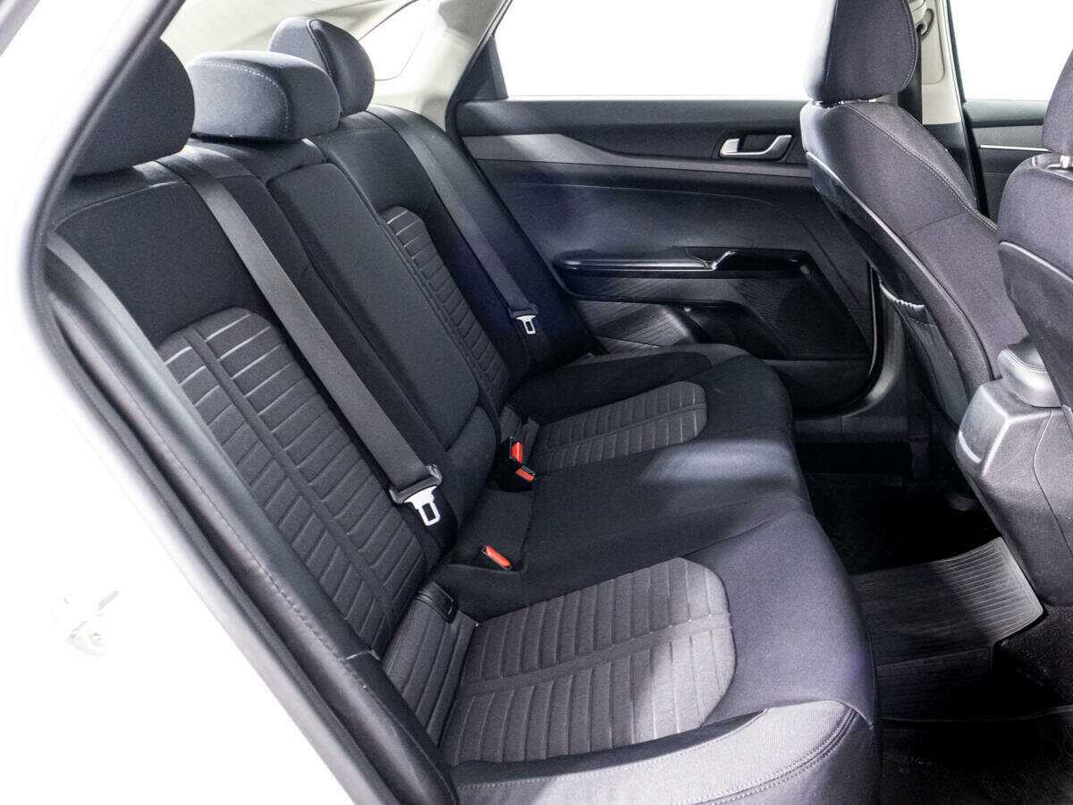 Киа К5 б/у, 2020, Автоматическая. Фото: #23