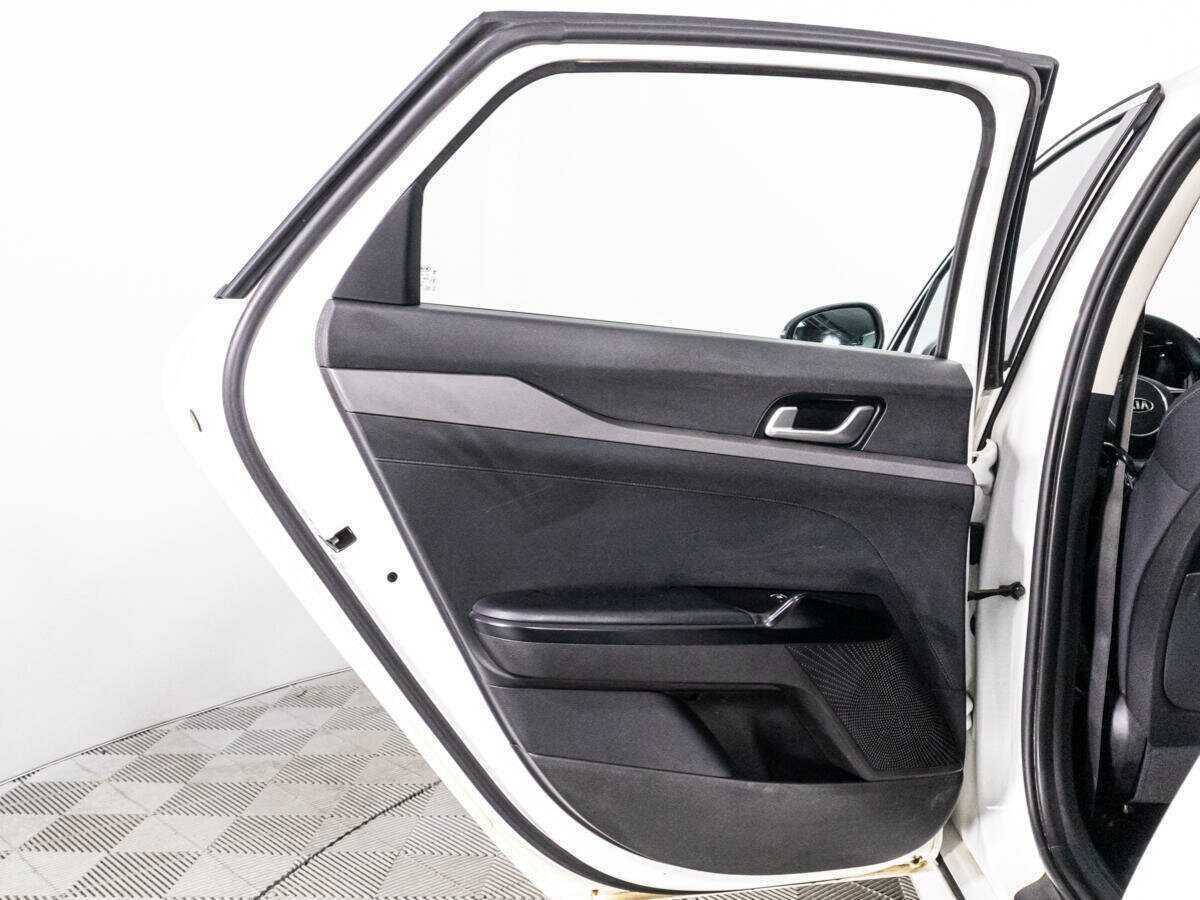 Киа К5 б/у, 2020, Автоматическая. Фото: #25