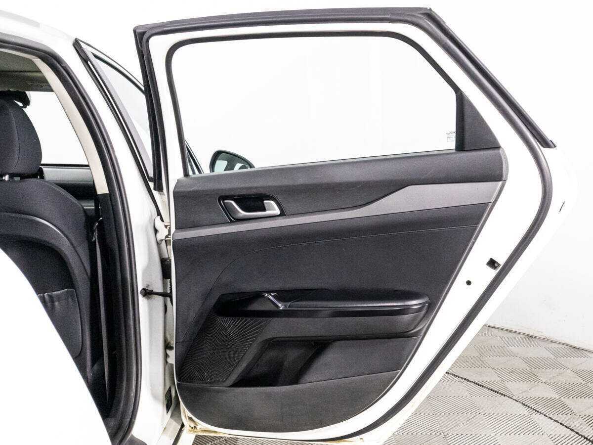 Киа К5 б/у, 2020, Автоматическая. Фото: #26