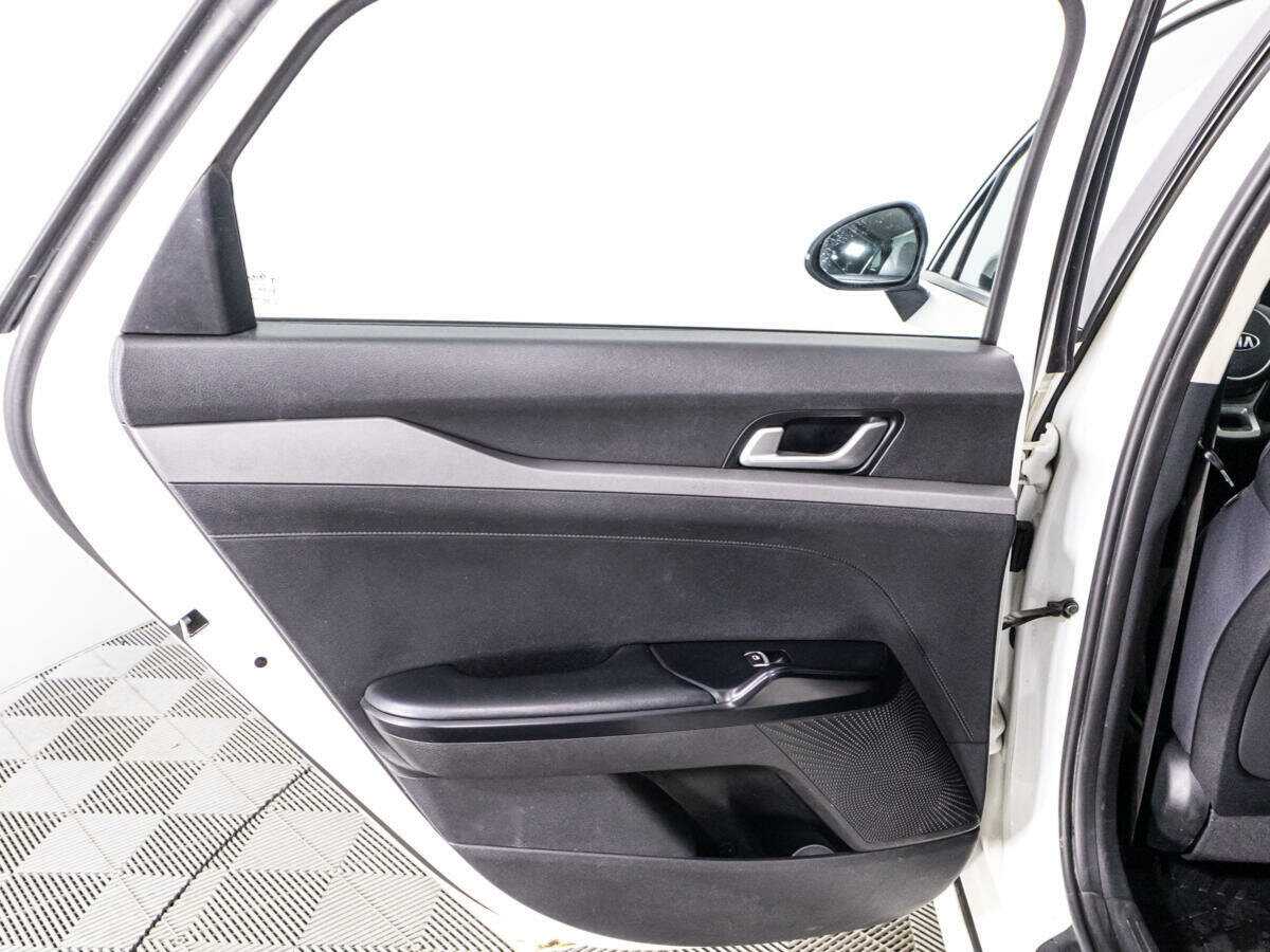 Киа К5 б/у, 2020, Автоматическая. Фото: #21