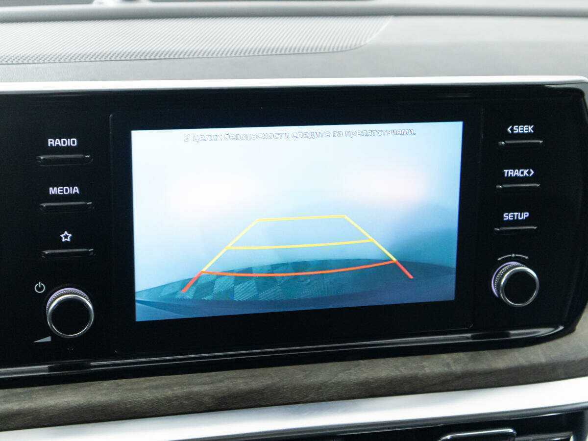 Киа К5 б/у, 2020, Автоматическая. Фото: #18