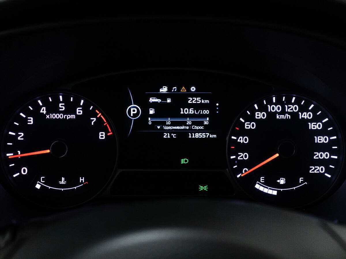 Киа Соул б/у, 2016, Автоматическая. Фото: #11