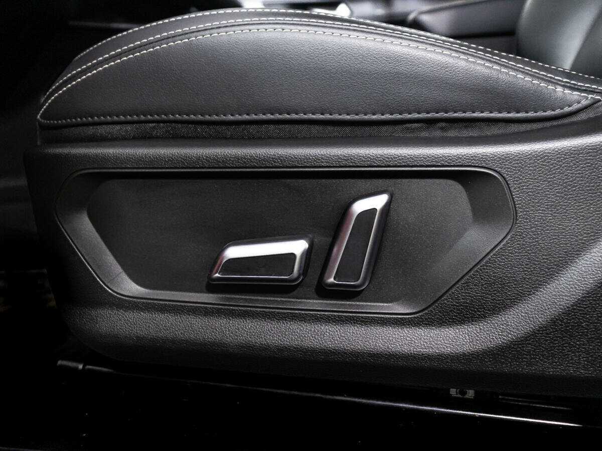 Хавал Джолион б/у, 2021, Роботизированная. Фото: #15