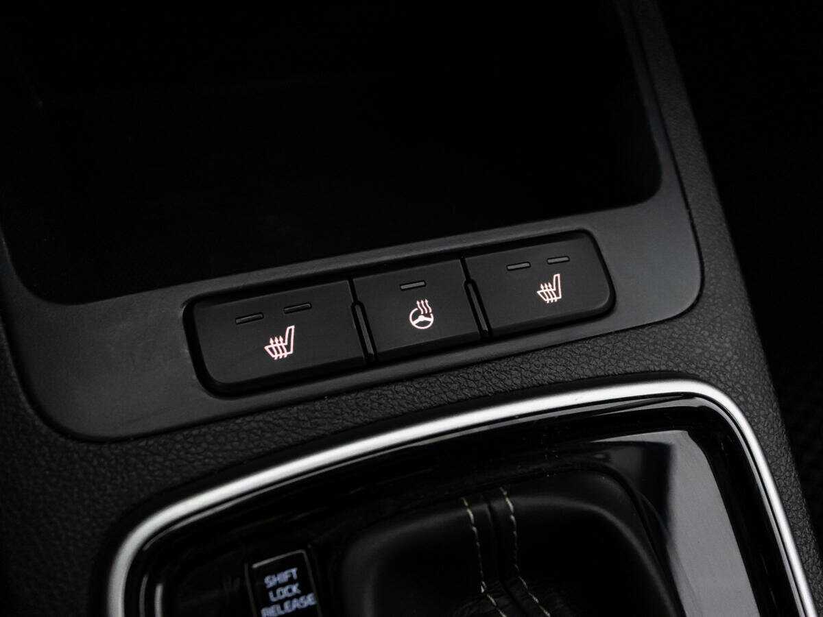 Киа Рио б/у, 2020, Автоматическая. Фото: #17