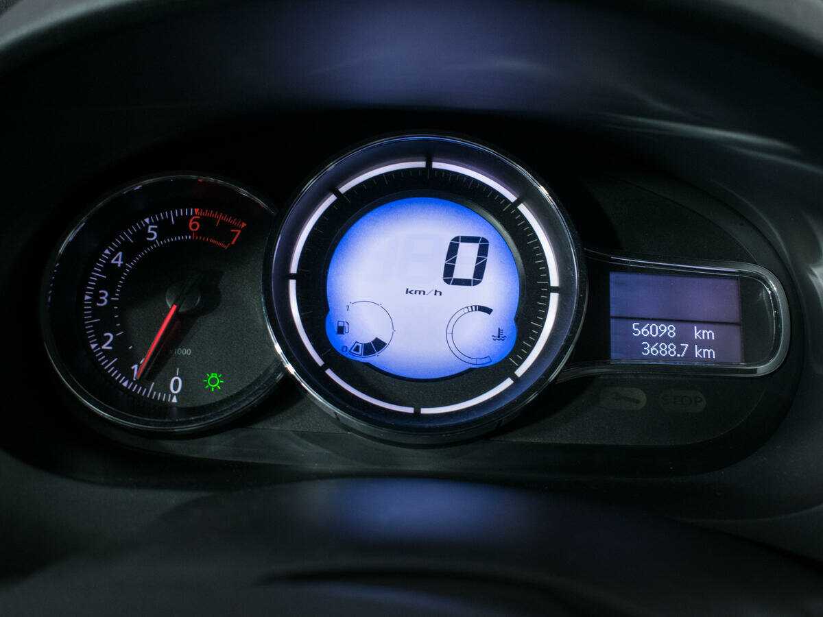 Рено Флюенс б/у, 2013, Механическая. Фото: #8