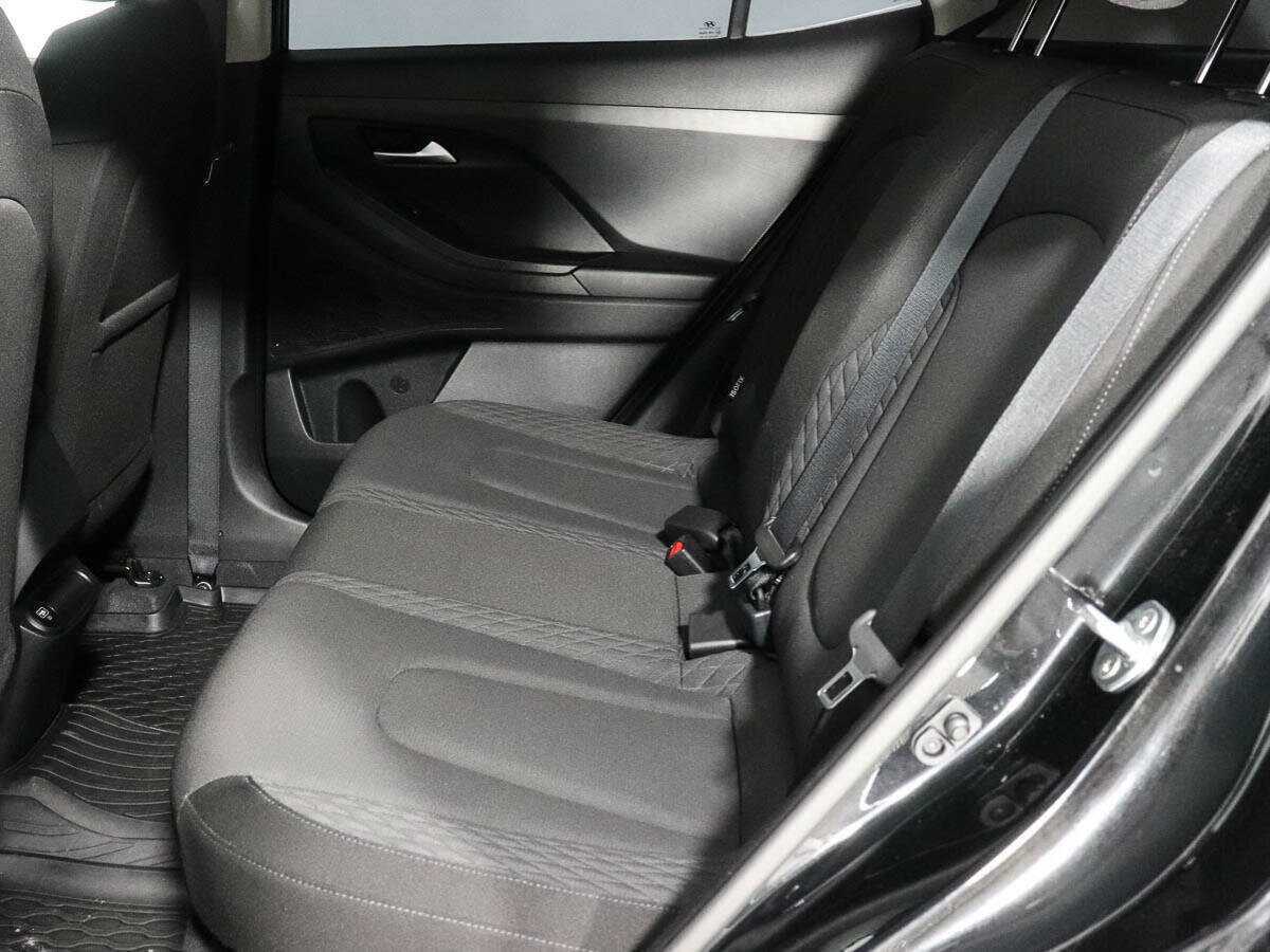 Хендай Крета б/у, 2021, Автоматическая. Фото: #10