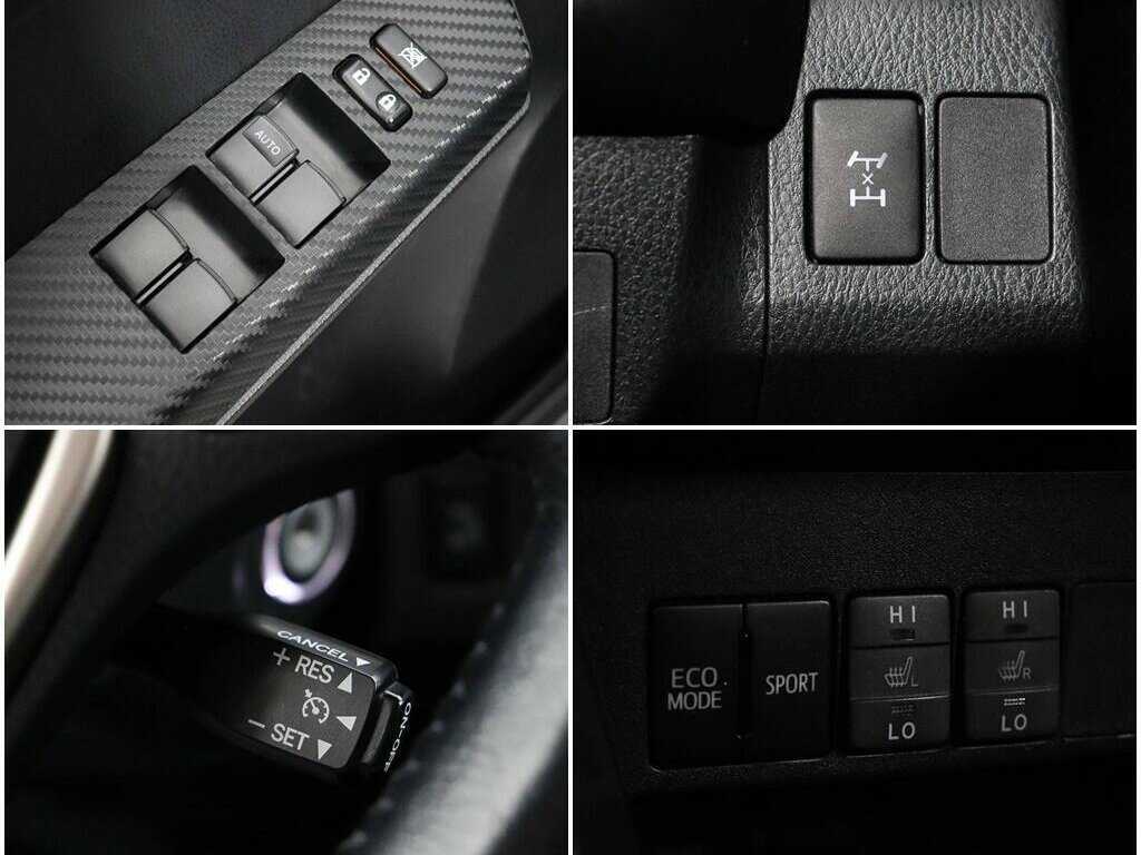 Тойота Рав4 б/у, 2013, Вариатор. Фото: #15