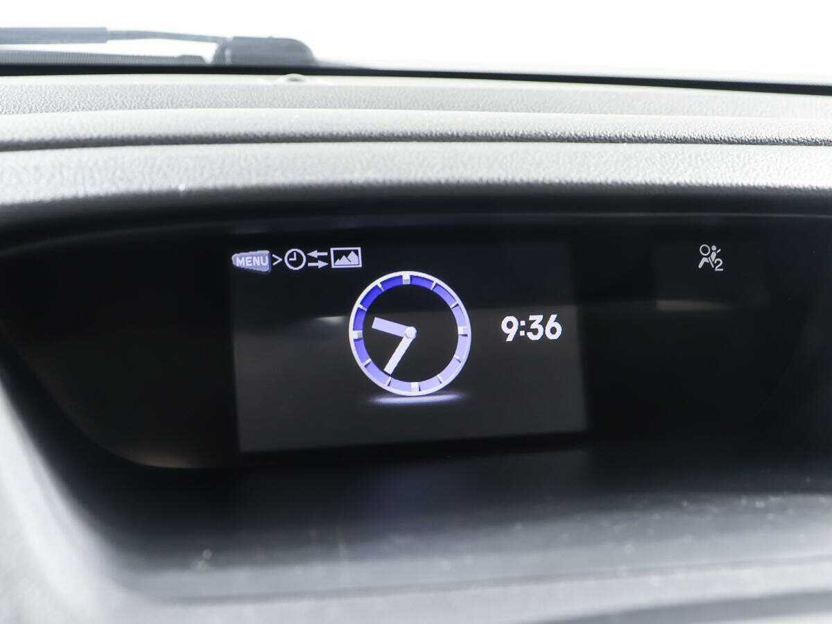 Хонда ЦР-В б/у, 2012, Автоматическая. Фото: #17