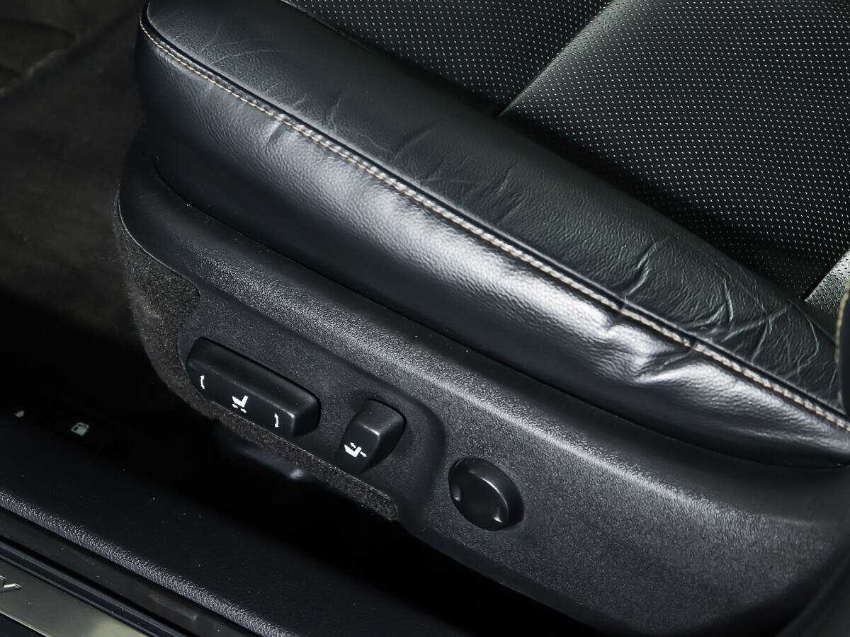 Тойота Камри б/у, 2017, Автоматическая. Фото: #17