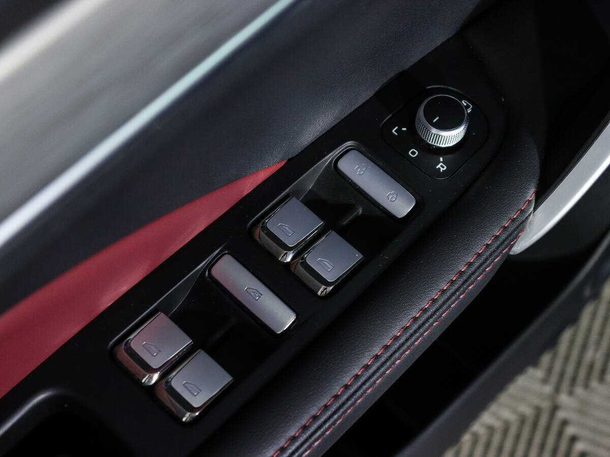 Джили Кулрэй б/у, 2021, Роботизированная. Фото: #18