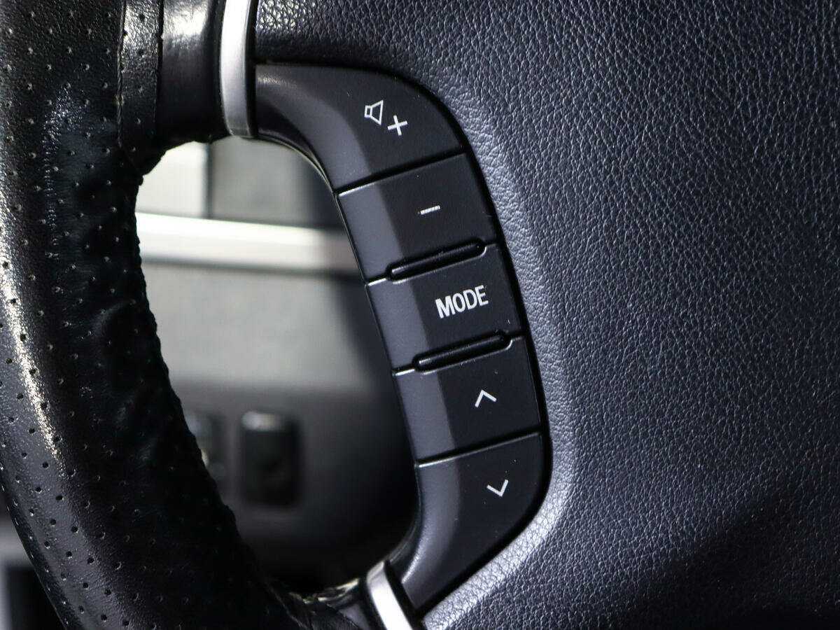 Митсубиши Паджеро б/у, 2012, Автоматическая. Фото: #13