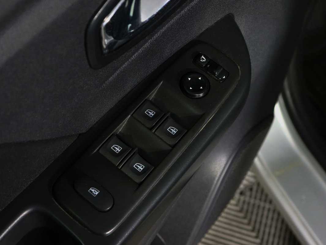 Рено Каптюр б/у, 2019, Автоматическая. Фото: #16