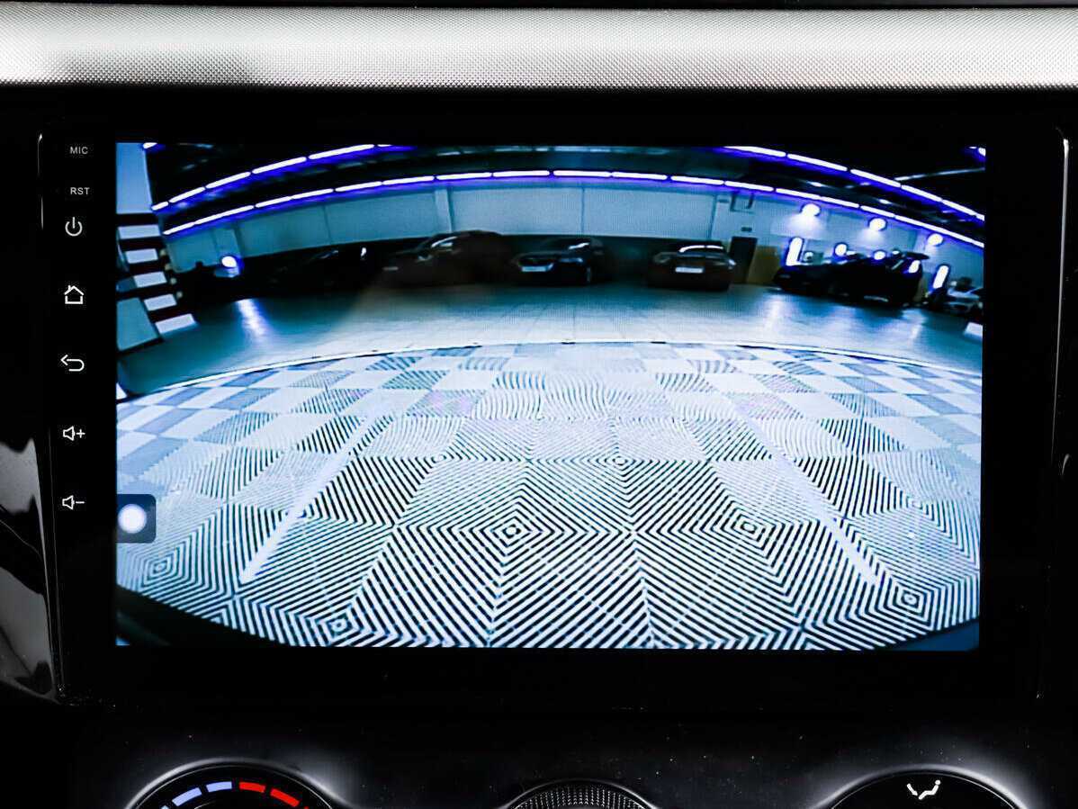 Киа Рио б/у, 2020, Автоматическая. Фото: #13