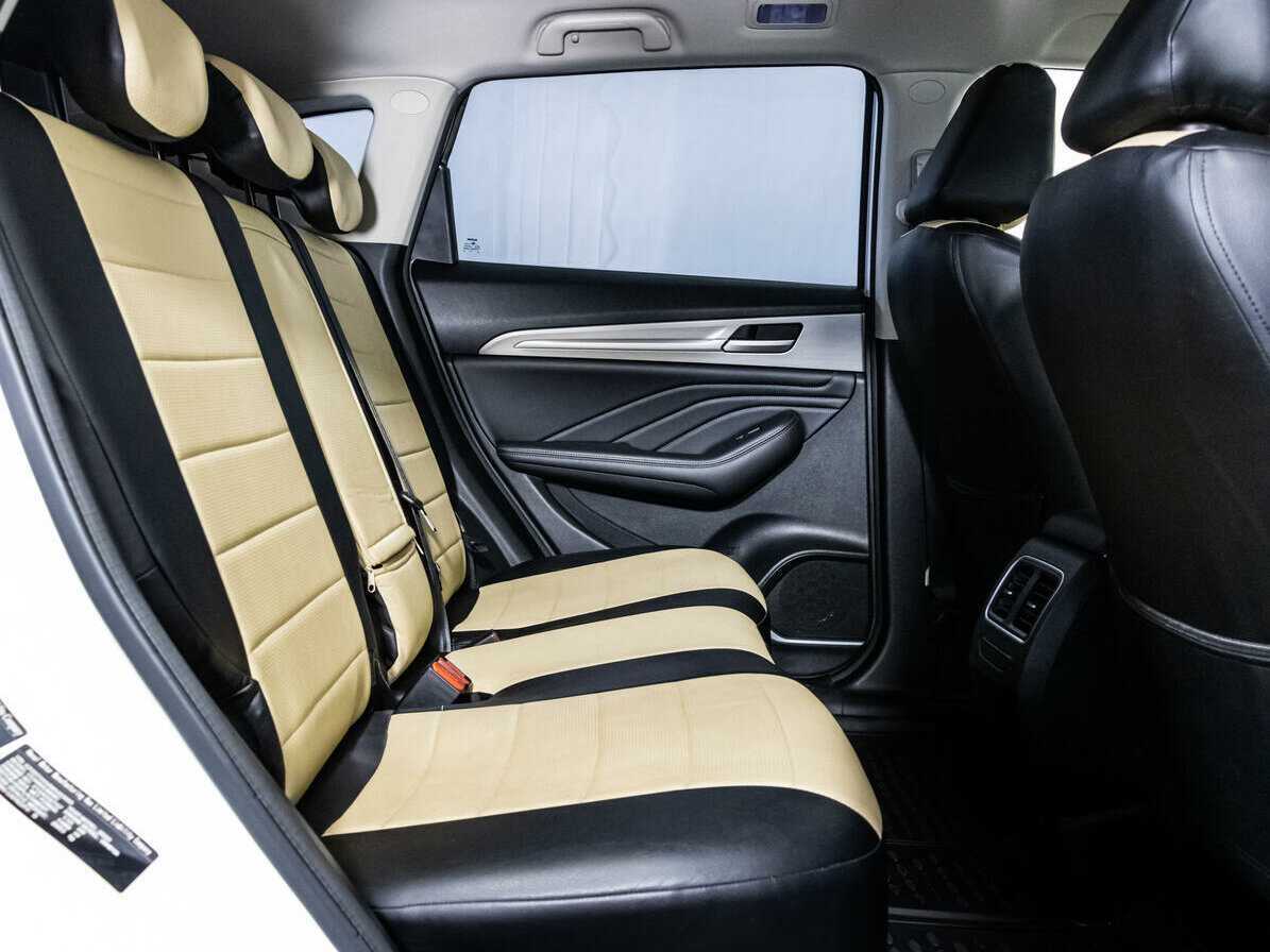 Хавал Ф7 б/у, 2021, Роботизированная. Фото: #16