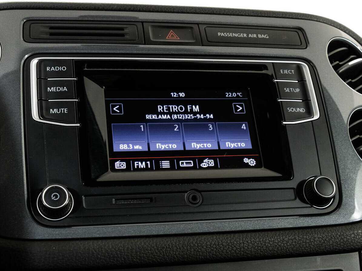 Фольксваген Тигуан б/у, 2016, Автоматическая. Фото: #15