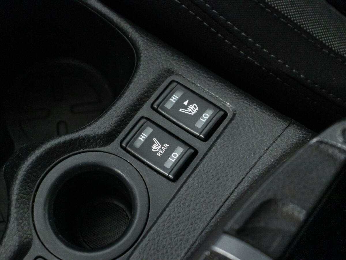 Ниссан Кашкай б/у, 2019, Вариатор. Фото: #14